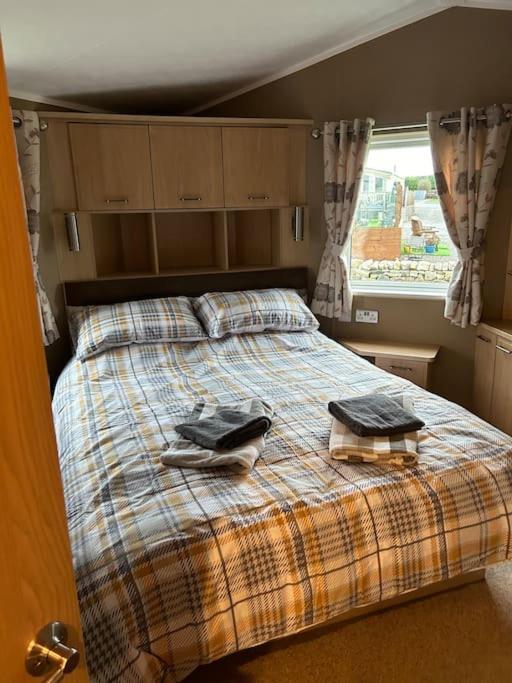 Daffodil Lodge كوكيرماوث المظهر الخارجي الصورة