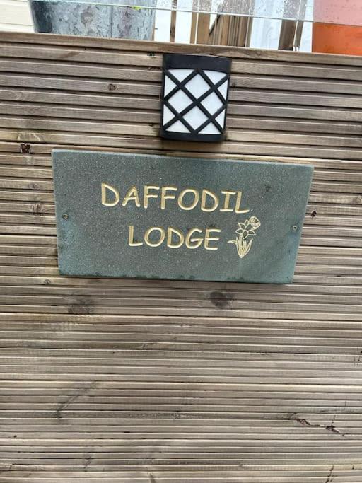 Daffodil Lodge كوكيرماوث المظهر الخارجي الصورة