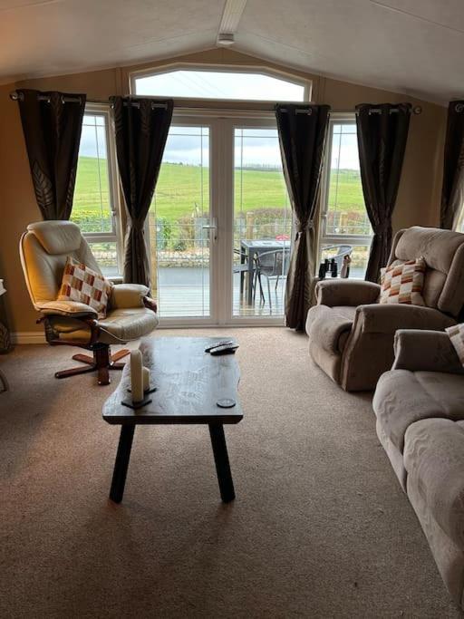Daffodil Lodge كوكيرماوث المظهر الخارجي الصورة