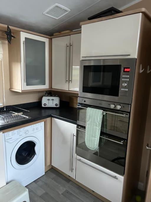 Daffodil Lodge كوكيرماوث المظهر الخارجي الصورة