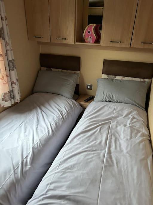 Daffodil Lodge كوكيرماوث المظهر الخارجي الصورة