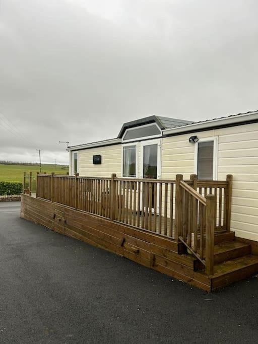 Daffodil Lodge كوكيرماوث المظهر الخارجي الصورة