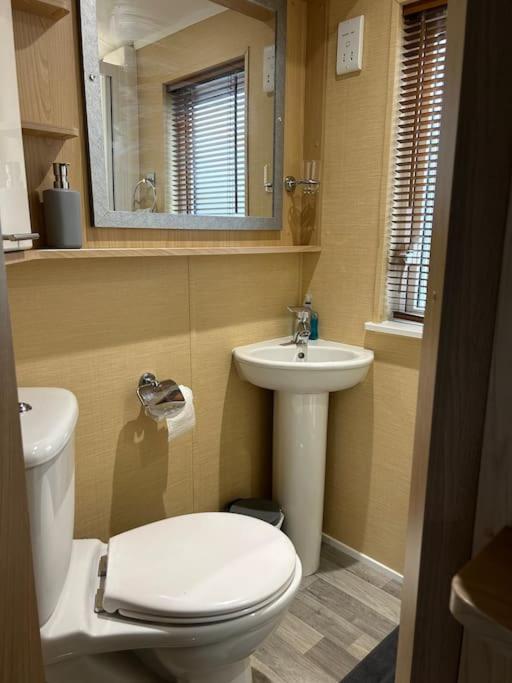 Daffodil Lodge كوكيرماوث المظهر الخارجي الصورة