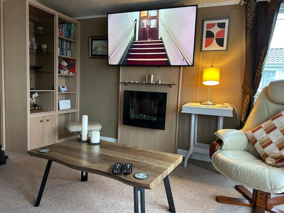 Daffodil Lodge كوكيرماوث المظهر الخارجي الصورة