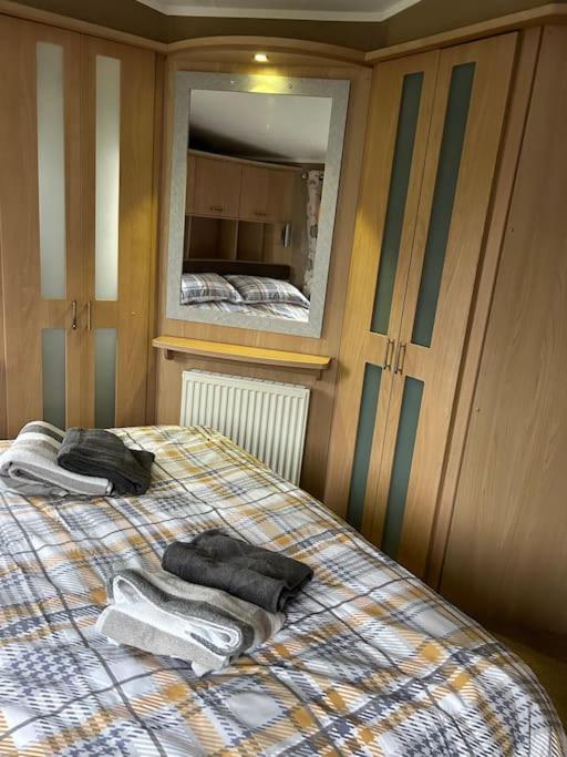 Daffodil Lodge كوكيرماوث المظهر الخارجي الصورة
