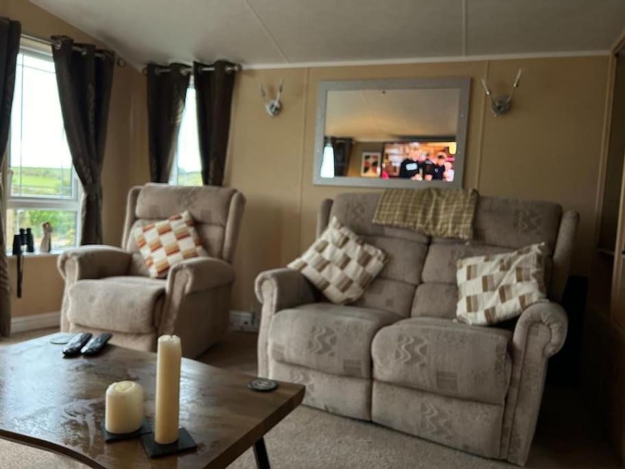 Daffodil Lodge كوكيرماوث المظهر الخارجي الصورة