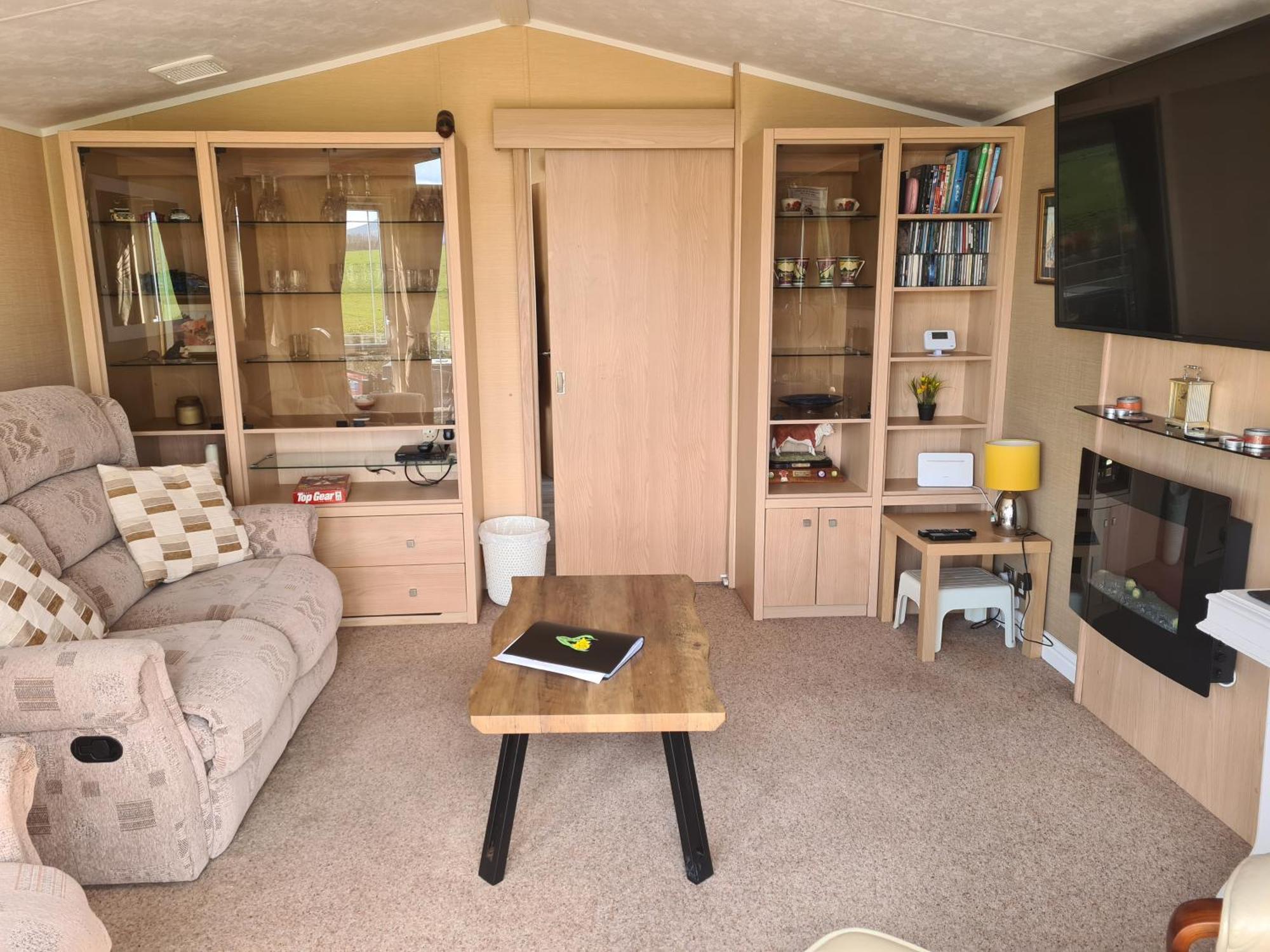 Daffodil Lodge كوكيرماوث المظهر الخارجي الصورة